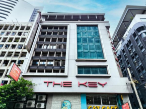 The Key Bangkok Hotel